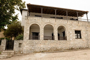 Villa Lymperakis